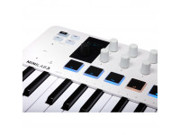Arturia MiniLab 3 White Arturia MiniLab 3 White